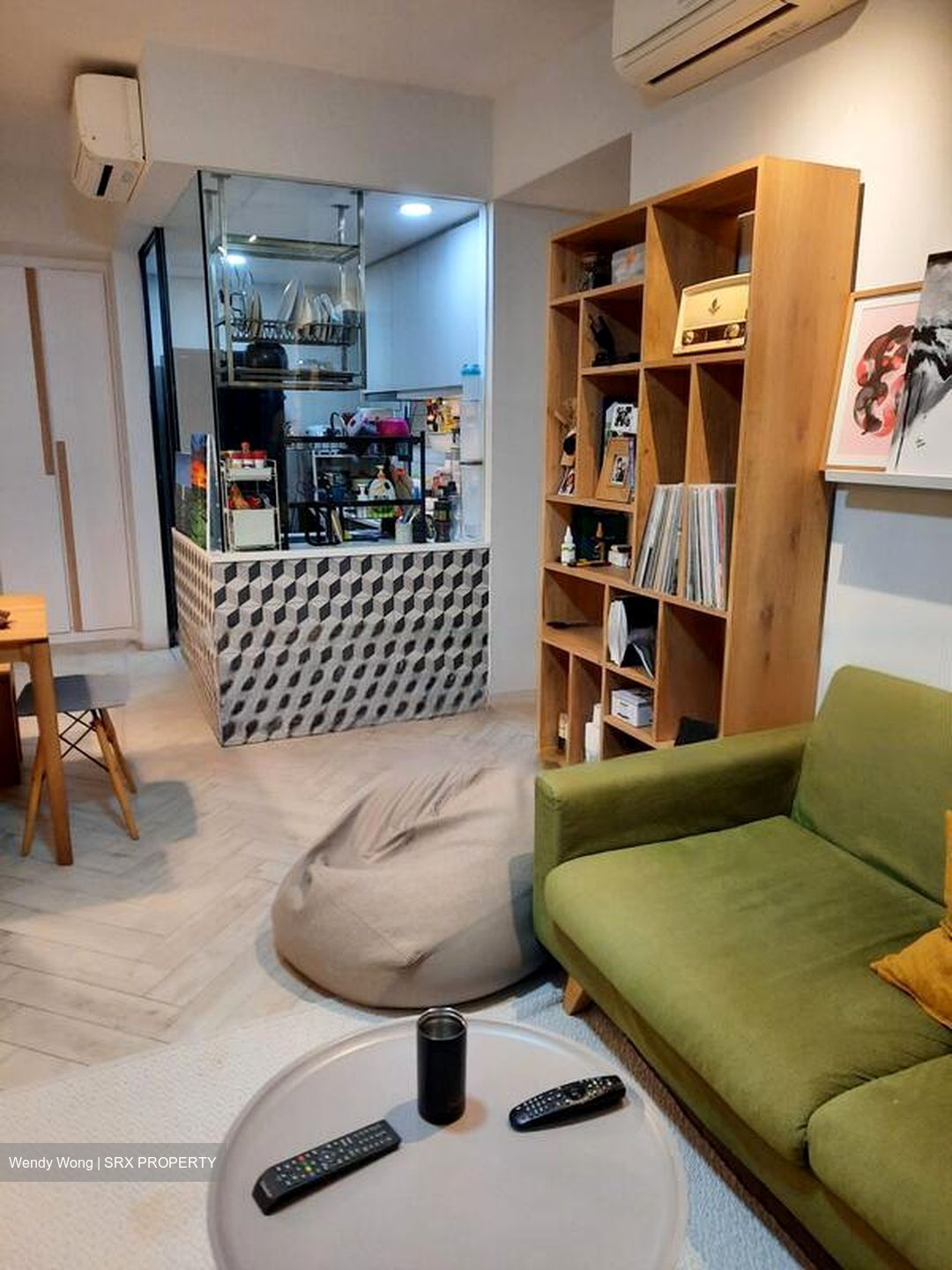 Q Bay Residences (D18), Condominium #461730581